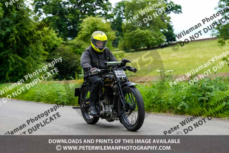 Vintage motorcycle club;eventdigitalimages;no limits trackdays;peter wileman photography;vintage motocycles;vmcc banbury run photographs